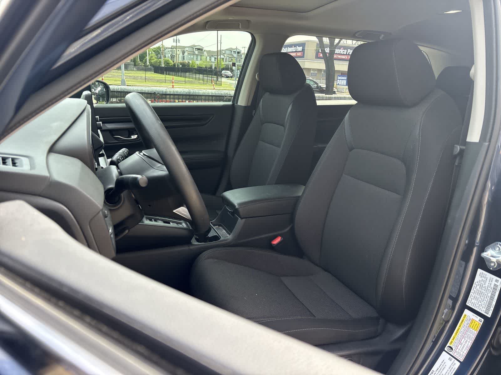 Thumbnail: 2025 Honda CR-V - 11