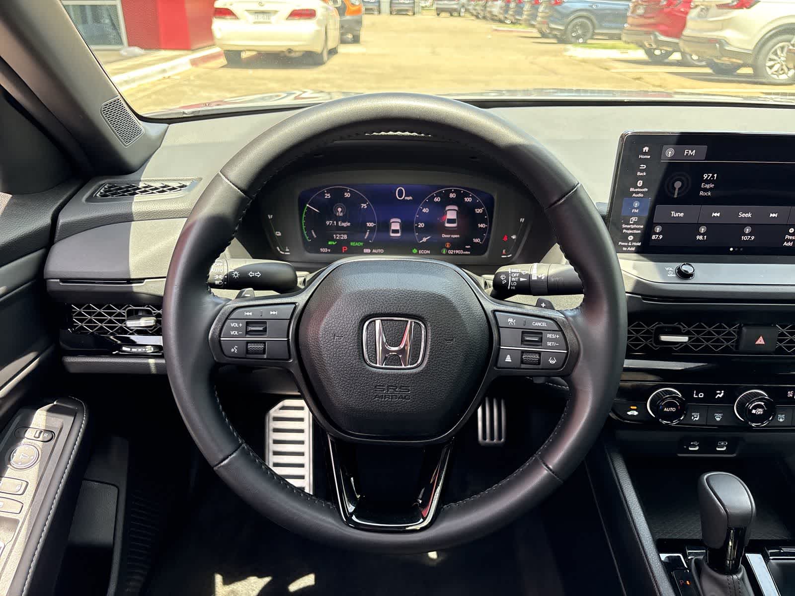 Thumbnail: 2023 Honda Accord - 14