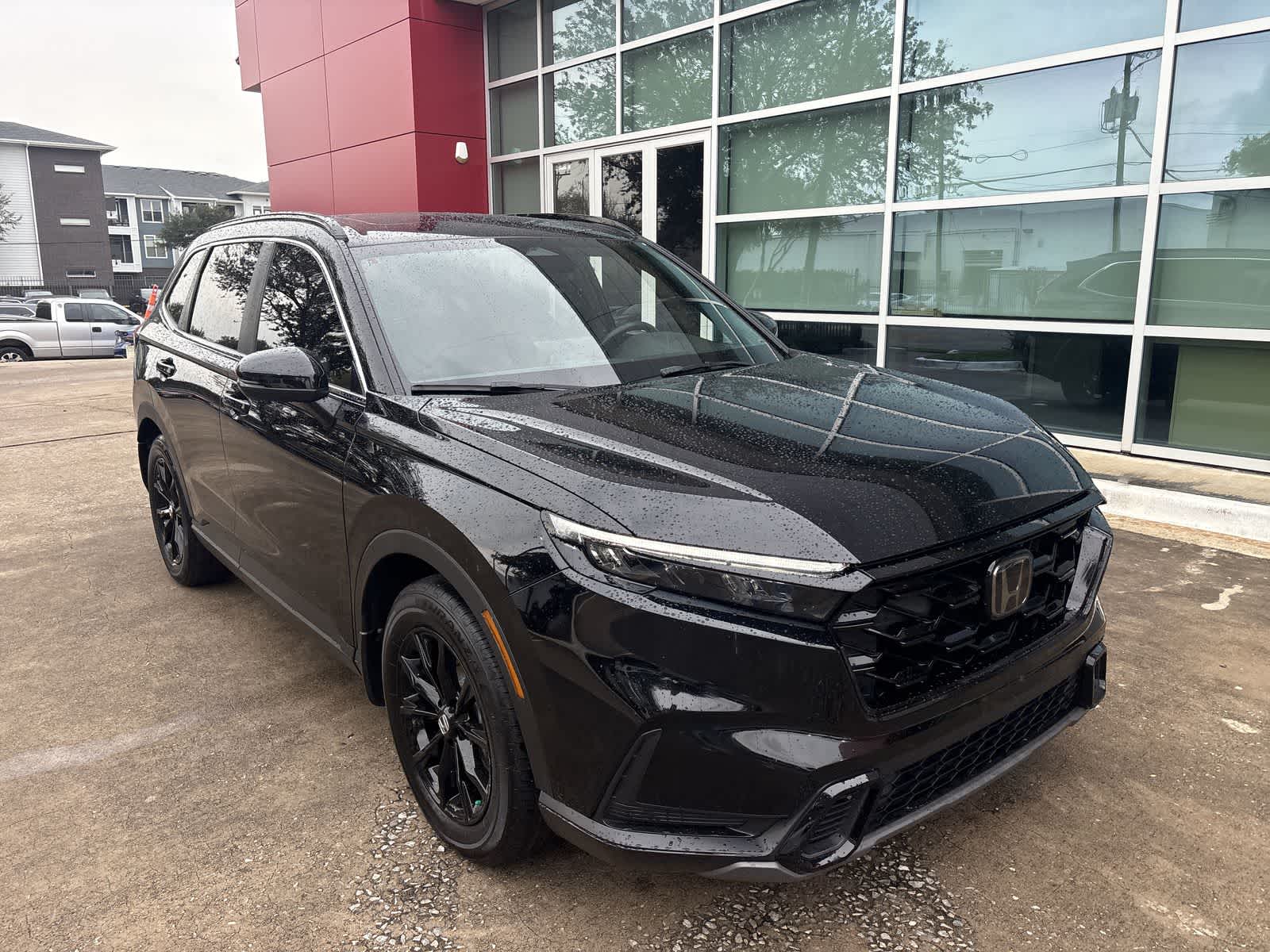 Thumbnail: 2023 Honda CR-V - 22