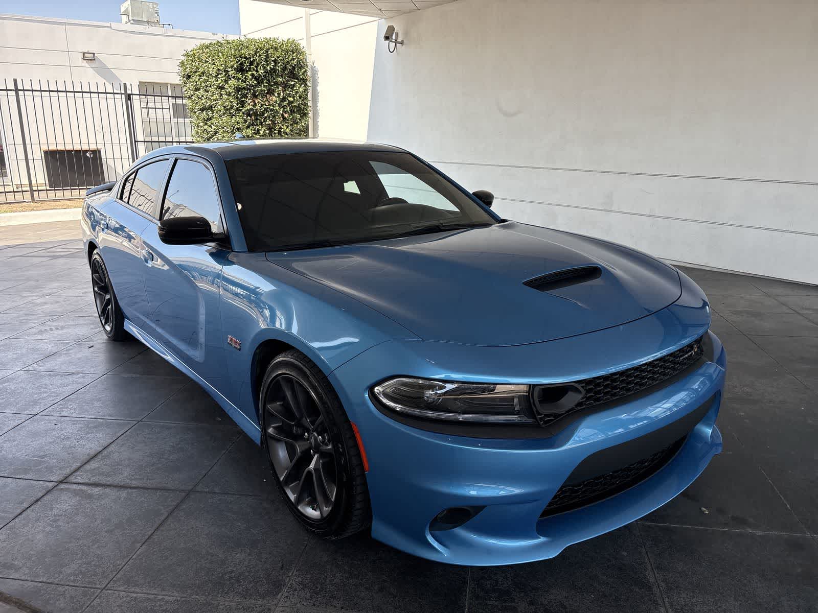 Thumbnail: 2023 Dodge Charger - 24