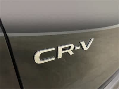 Thumbnail: 2025 Honda CR-V - 5