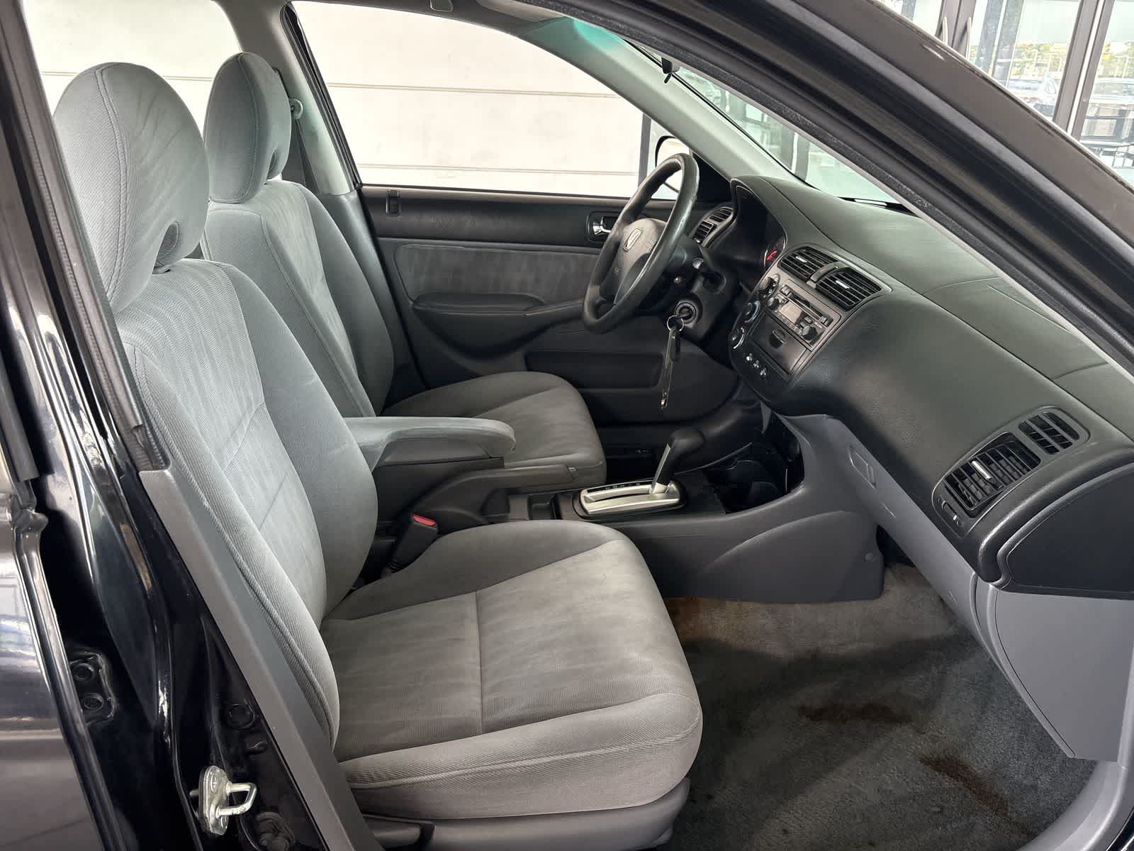 Thumbnail: 2005 Honda Civic - 13