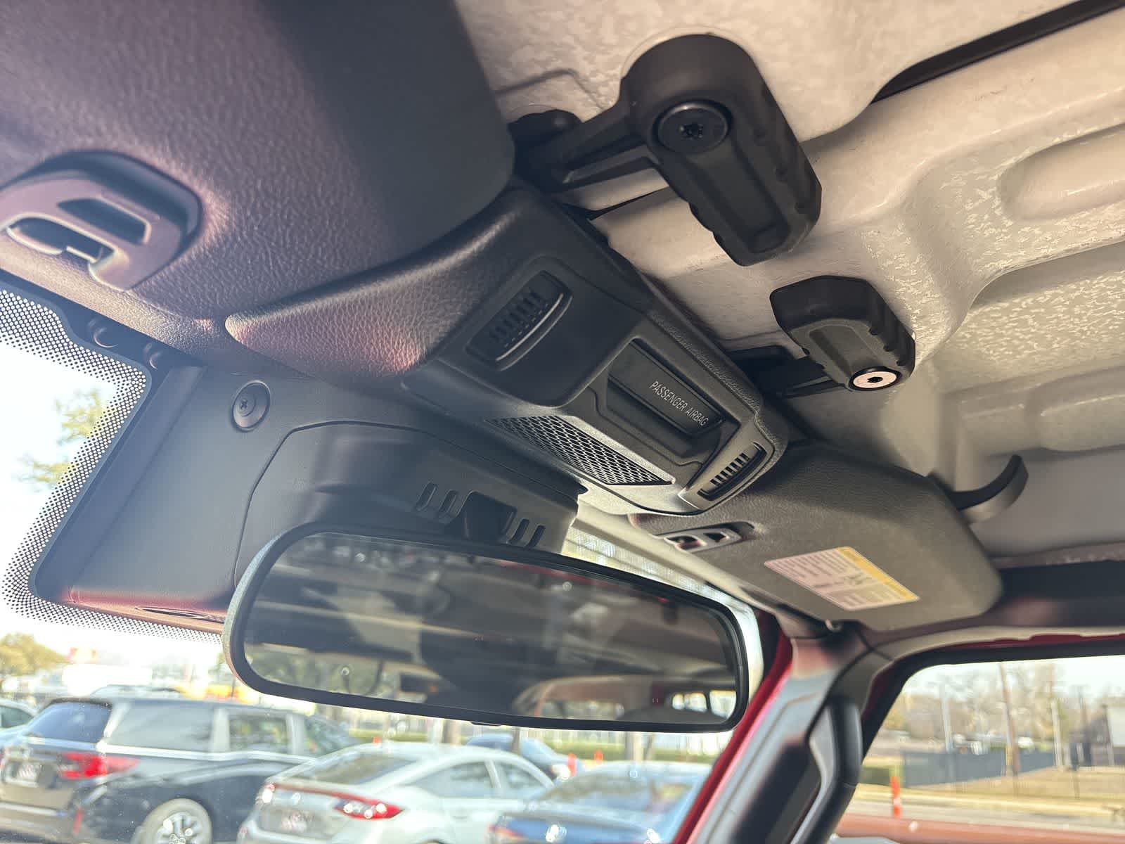 Thumbnail: 2024 Jeep Wrangler - 38