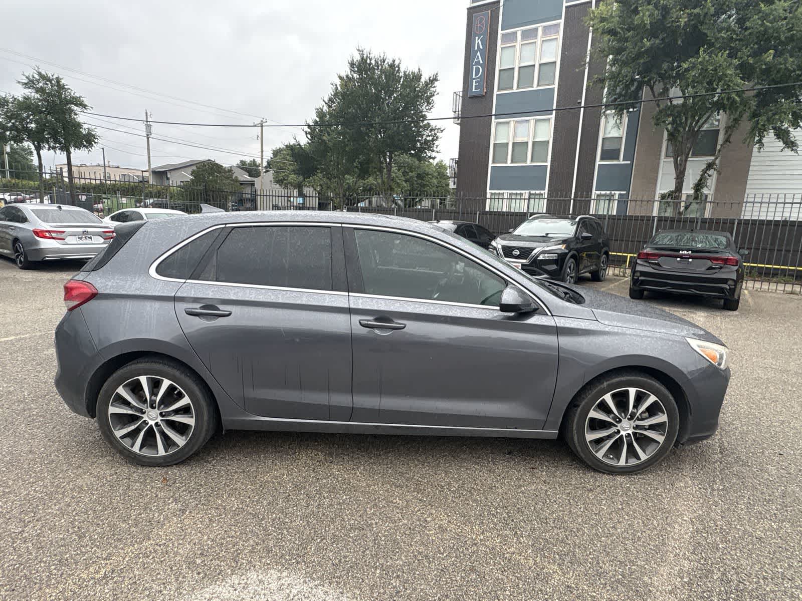Thumbnail: 2019 Hyundai Elantra - 7