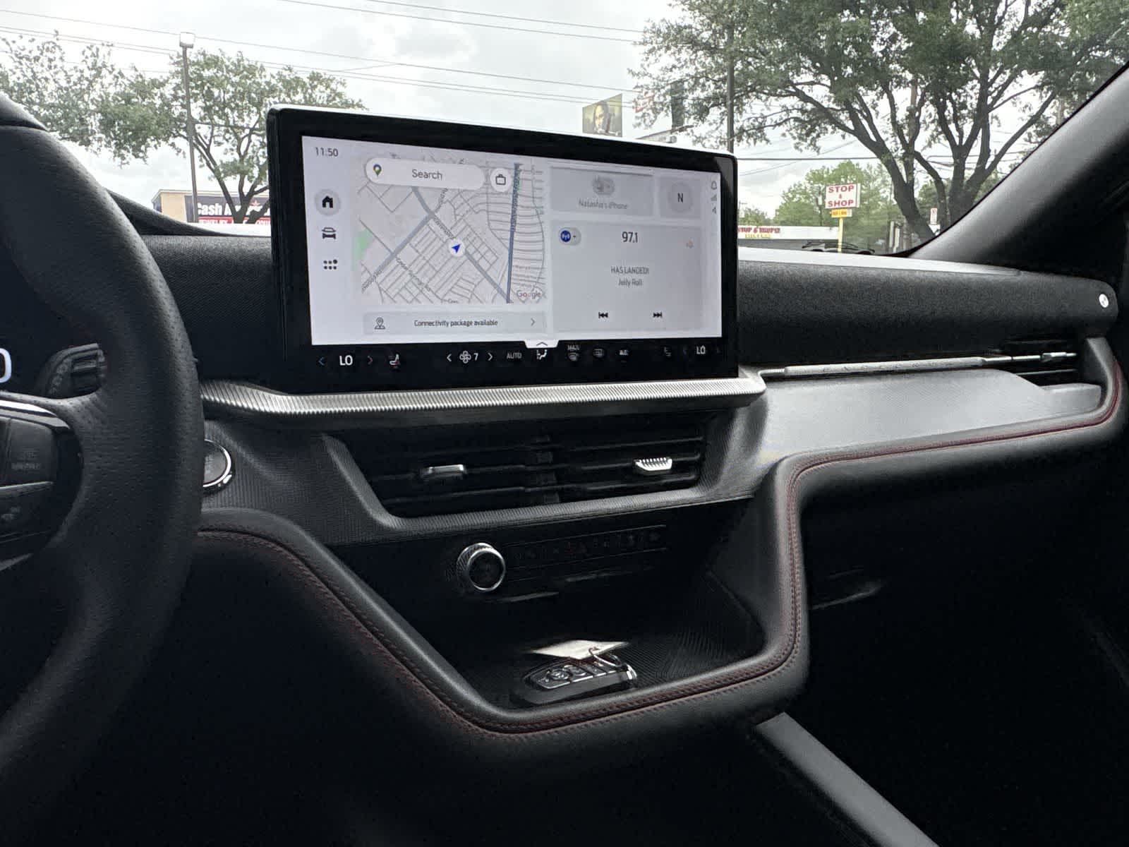 Thumbnail: 2025 Ford Explorer - 20