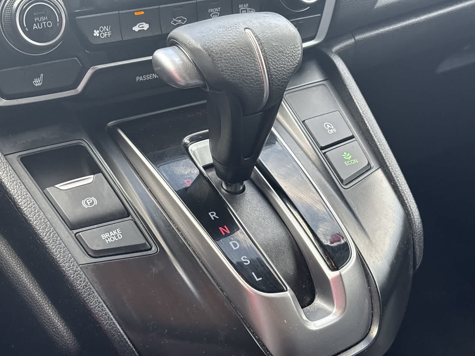 Thumbnail: 2022 Honda CR-V - 29