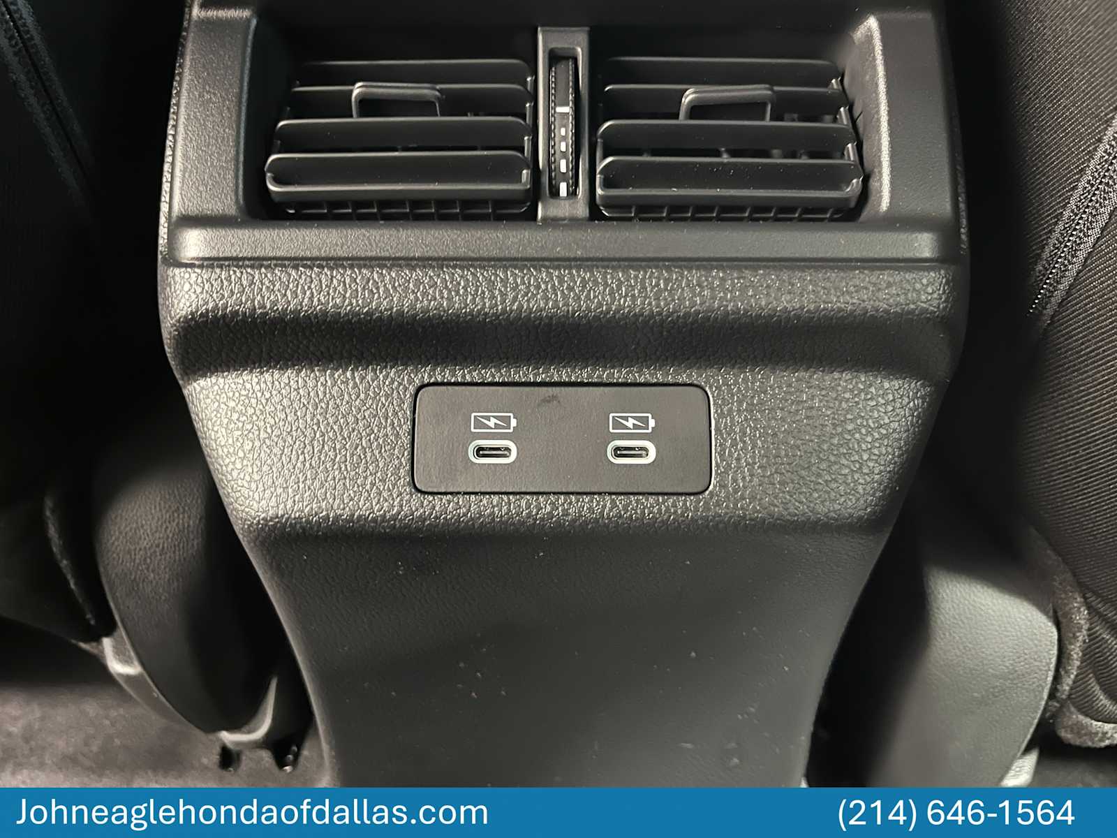 2026 Honda Accord Hybrid Sport - Photo 20