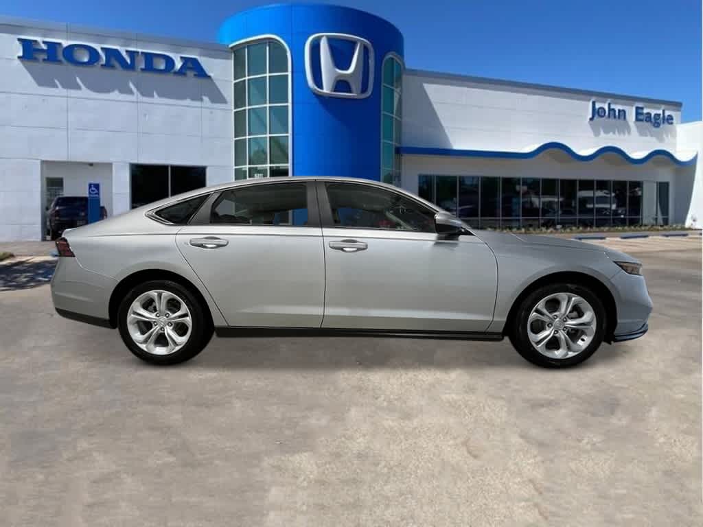 Thumbnail: 2025 Honda Accord - 7