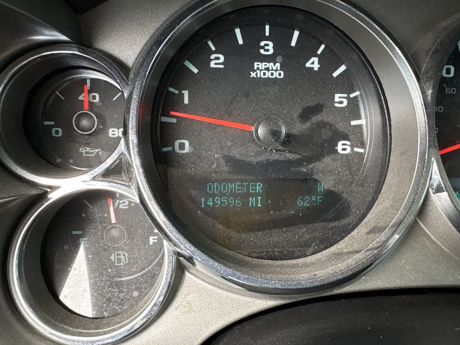 Thumbnail: 2012 Chevrolet Silverado 1500 - 21