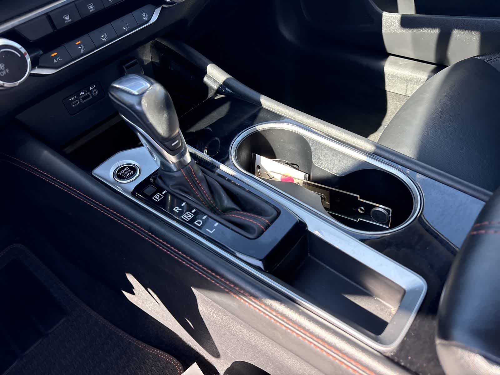 Thumbnail: 2024 Nissan Altima - 29