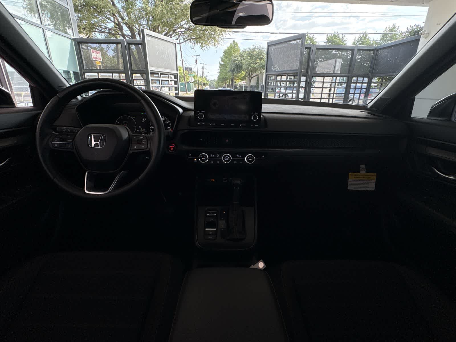 Thumbnail: 2023 Honda CR-V - 9