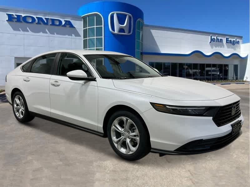 Thumbnail: 2025 Honda Accord - 8