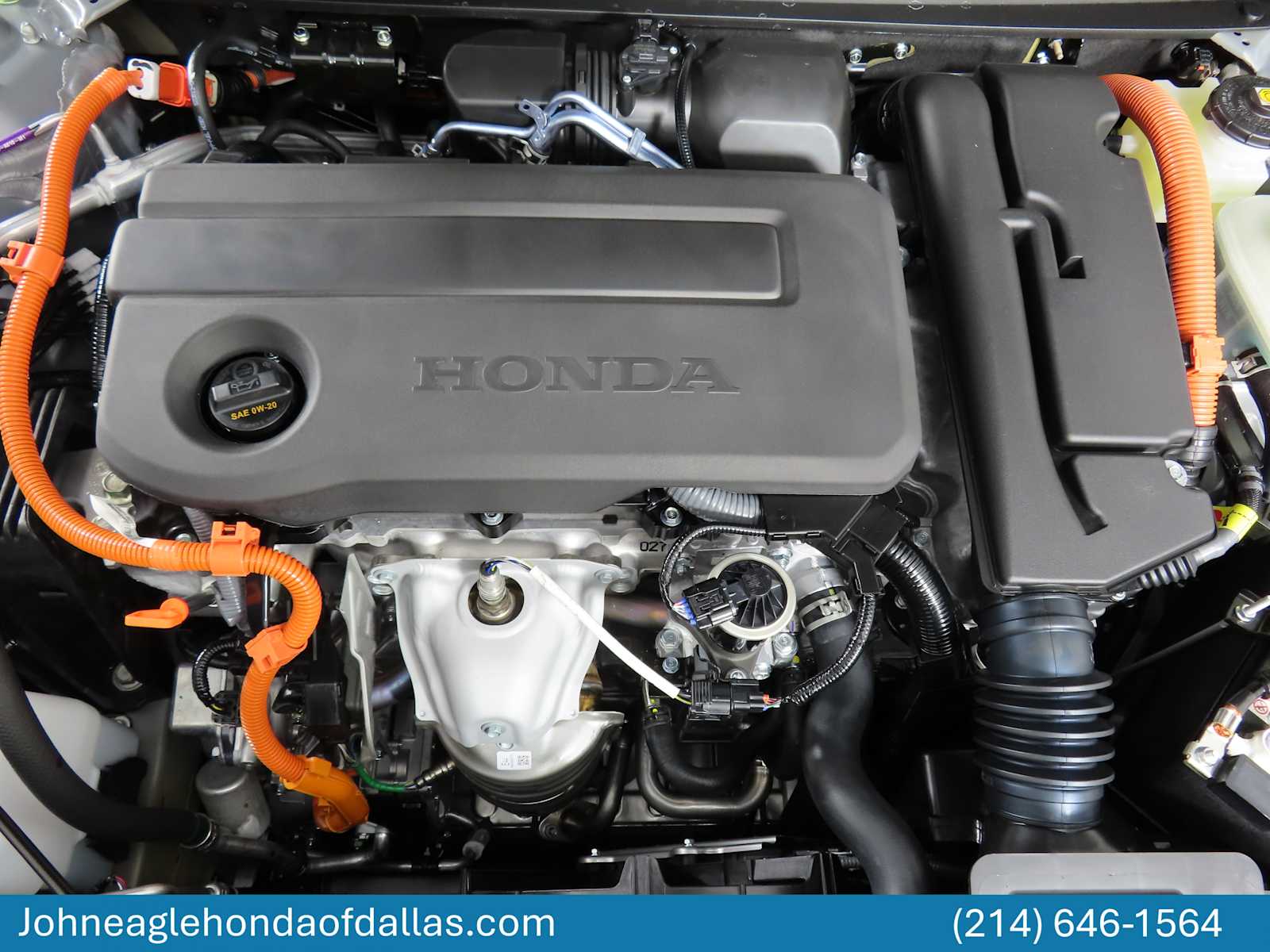 Thumbnail: 2026 Honda Accord - 9