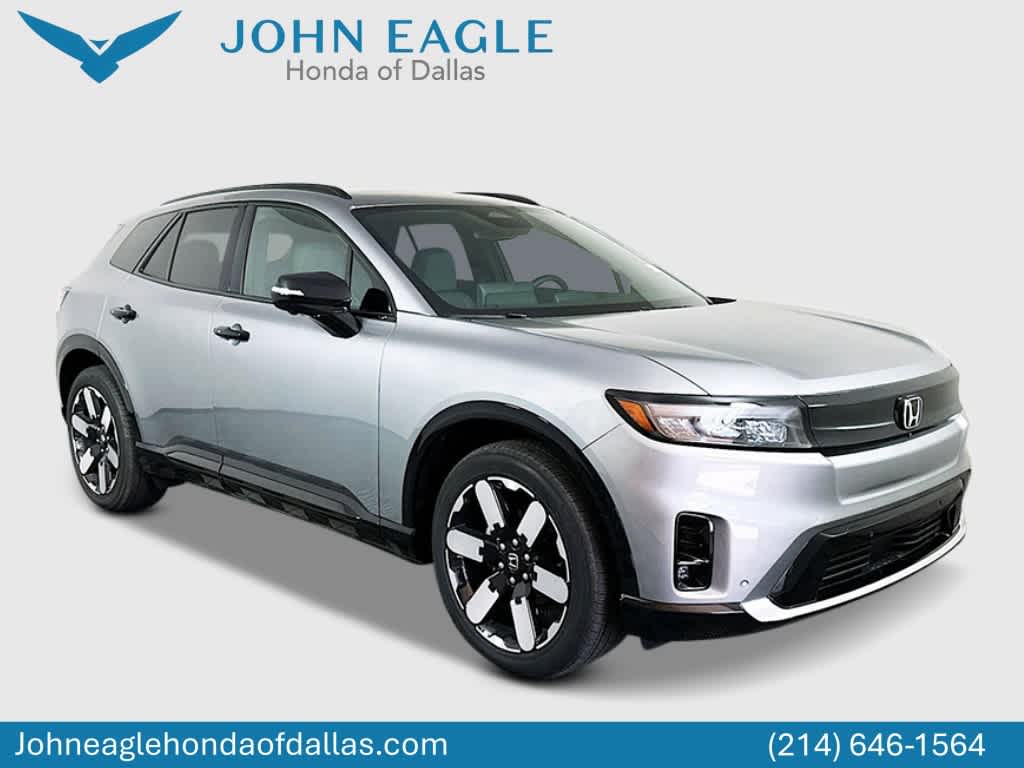 Thumbnail: 2026 Honda Prologue - 1