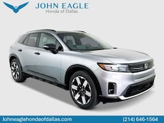 2026 Honda Prologue Elite SUV