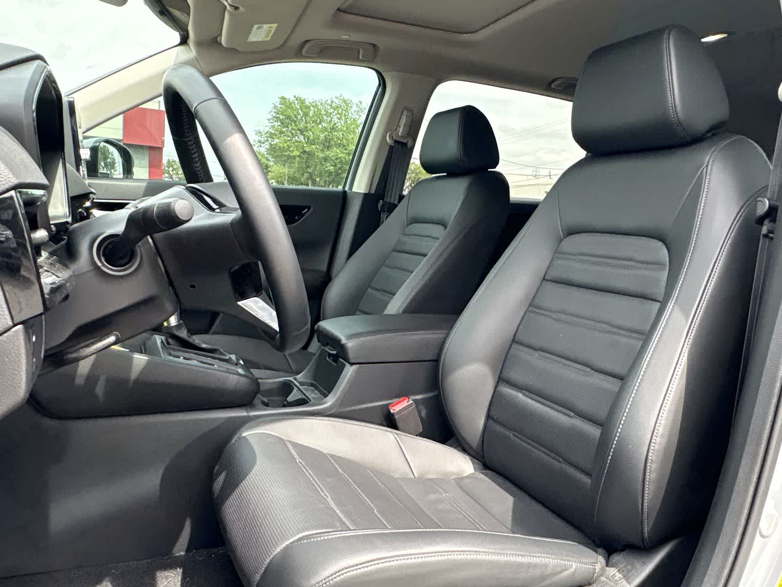 Thumbnail: 2025 Honda CR-V - 12