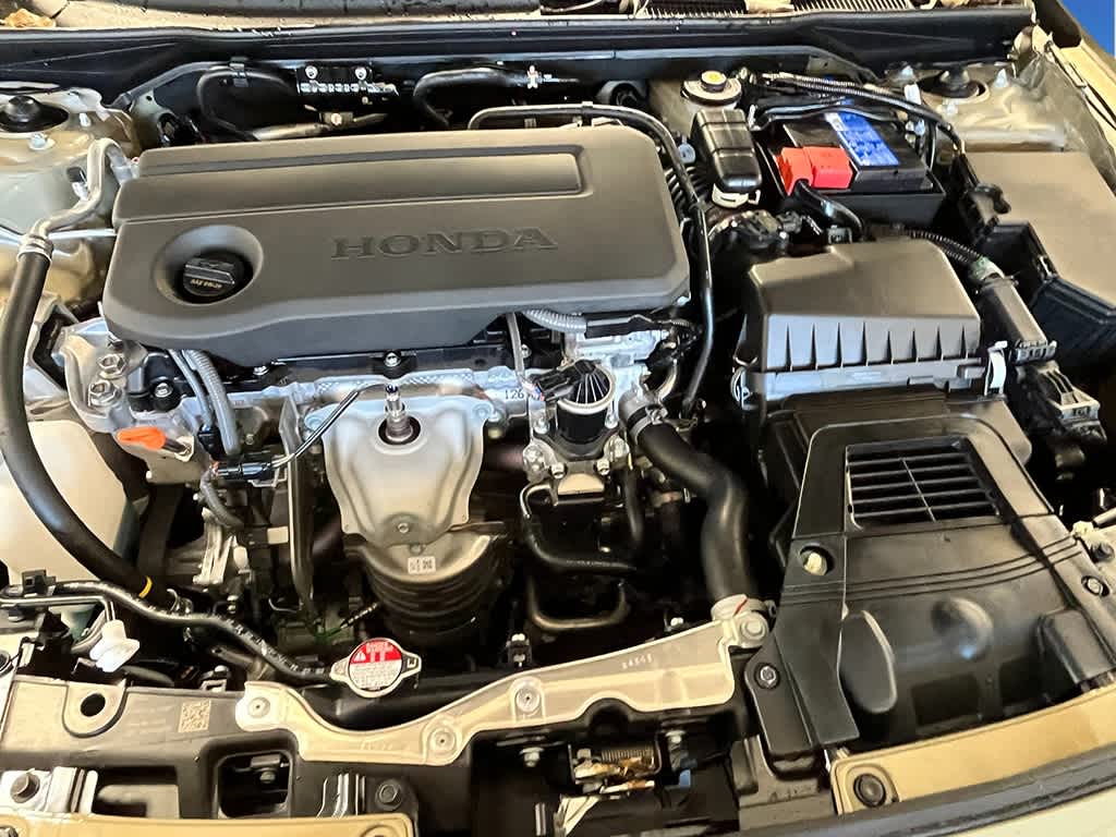 Thumbnail: 2026 Honda Civic - 12