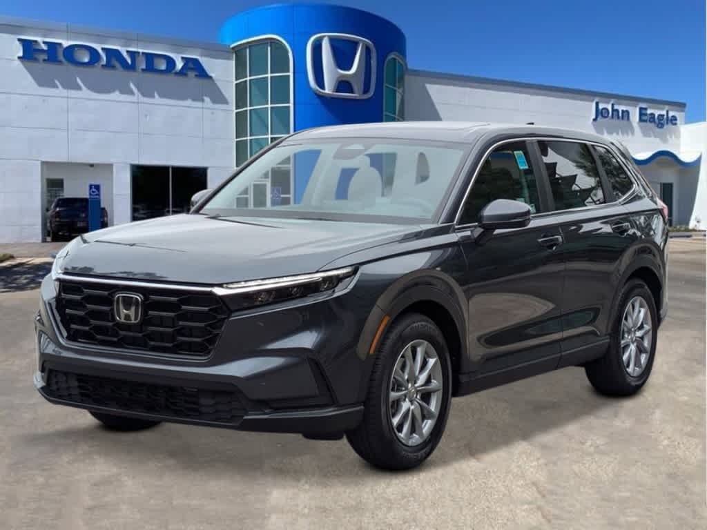 Thumbnail: 2026 Honda CR-V - 1
