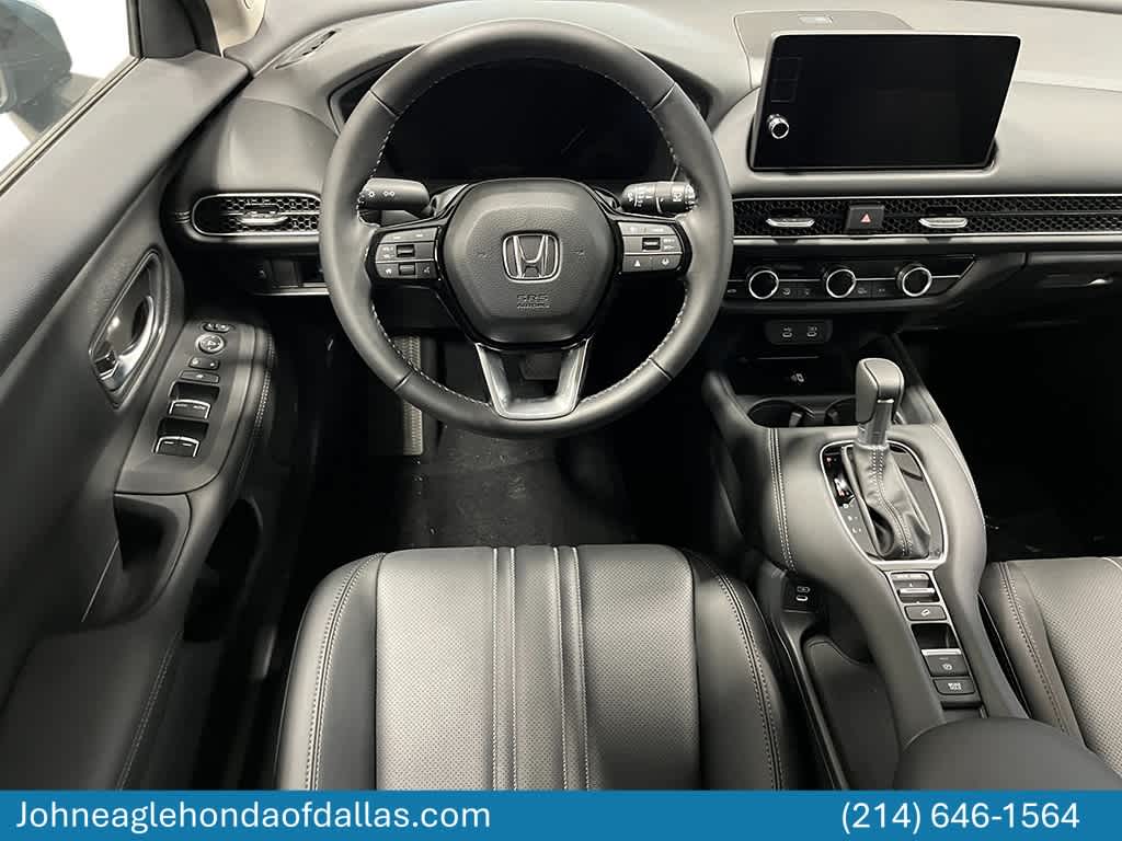 Thumbnail: 2026 Honda HR-V - 19