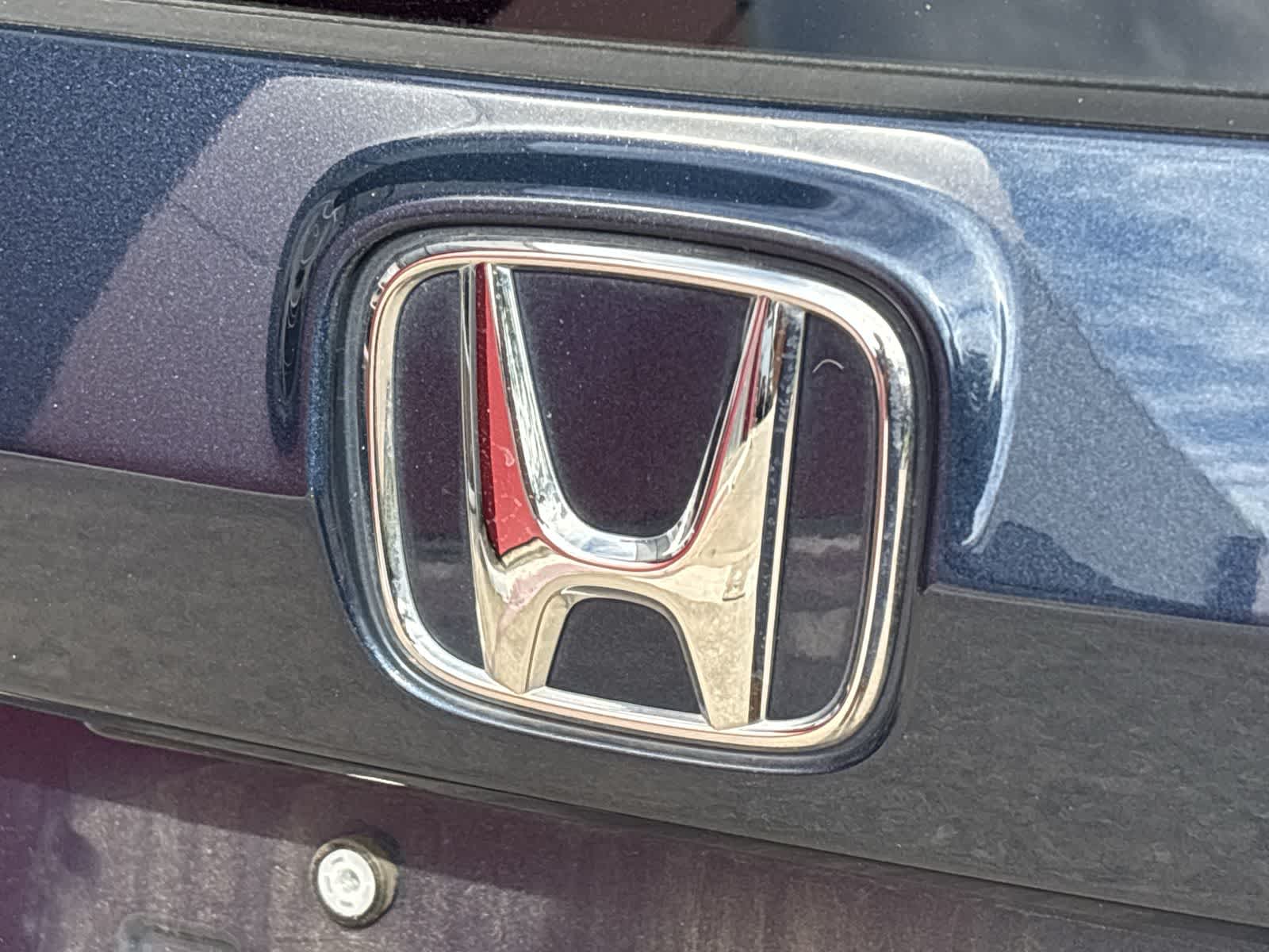 Thumbnail: 2025 Honda CR-V - 8