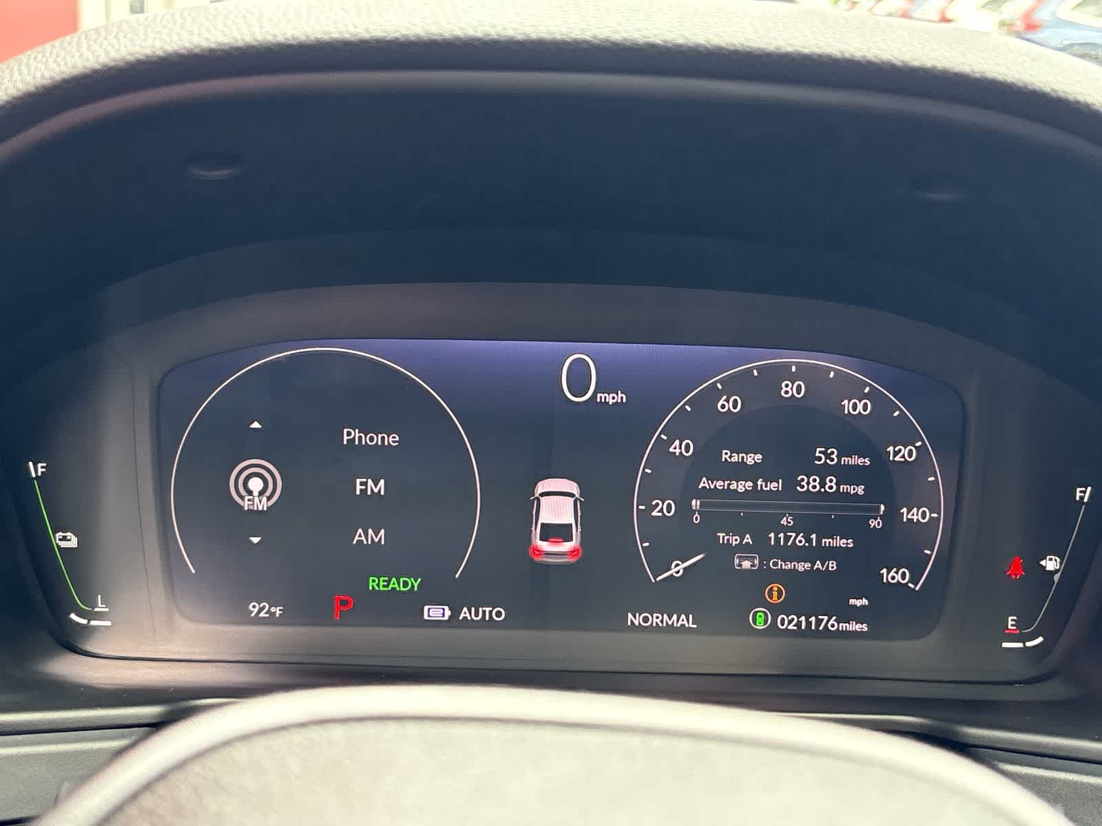 2023 Honda Accord Sport 17