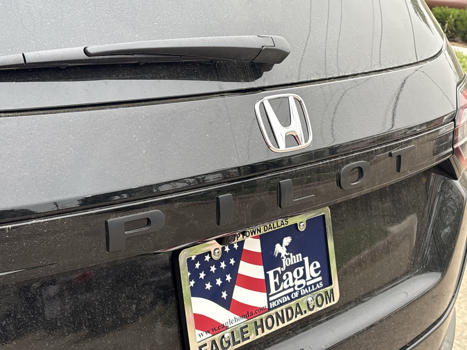 Thumbnail: 2025 Honda Pilot - 10