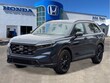  Honda CR-V Hybrid