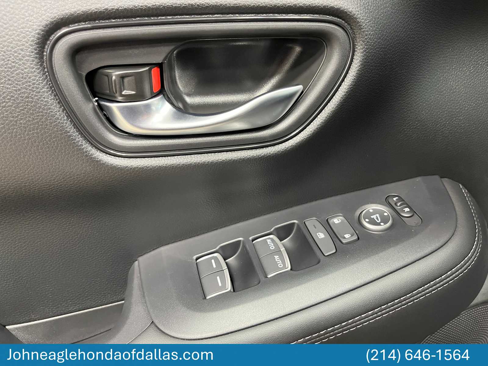 Thumbnail: 2026 Honda HR-V - 13