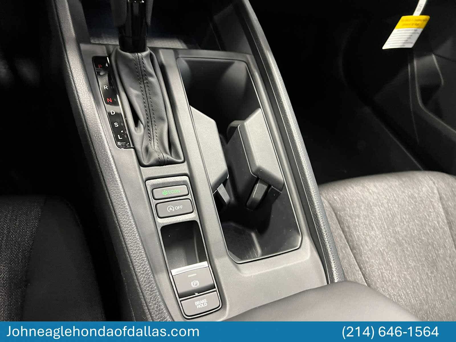Thumbnail: 2025 Honda Accord - 18
