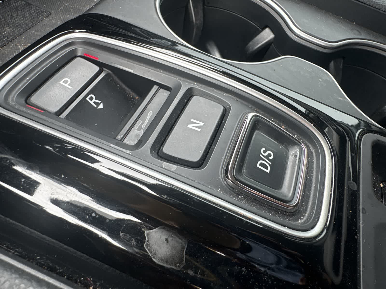 Thumbnail: 2024 Honda Pilot - 20