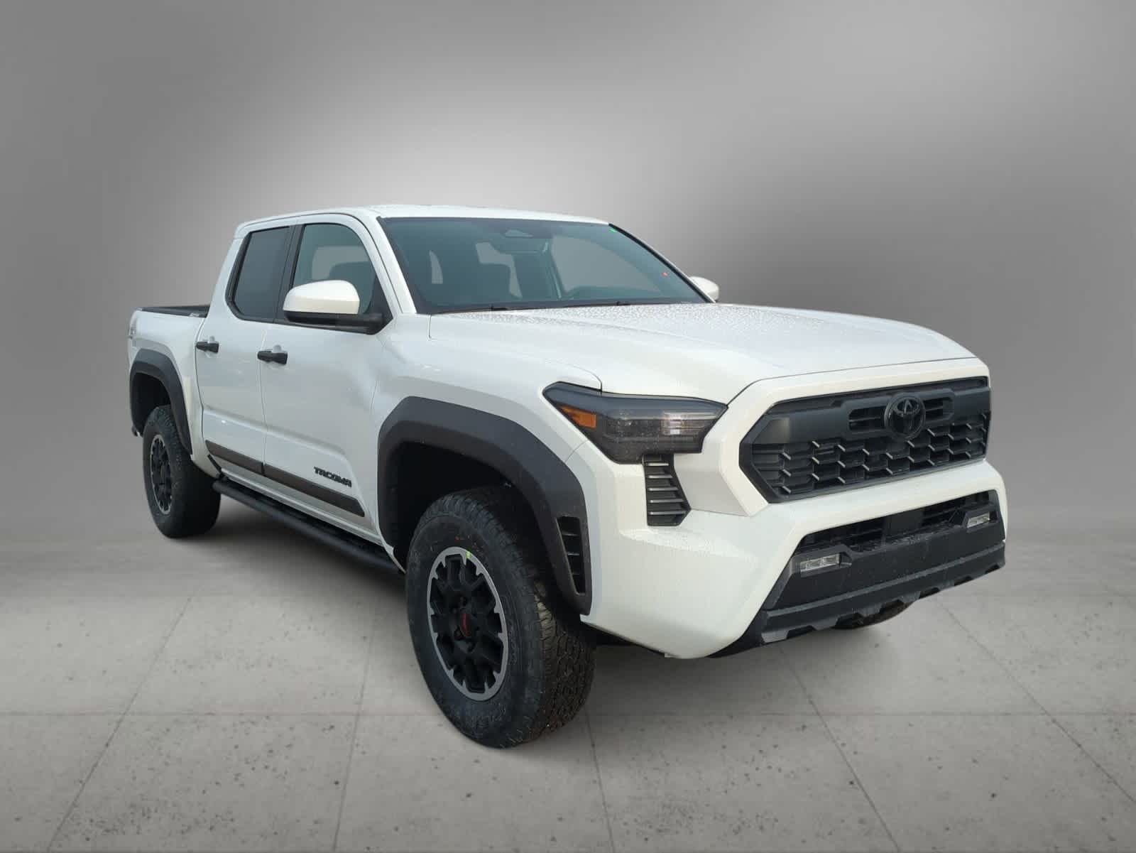 Thumbnail: 2026 Toyota Tacoma - 8