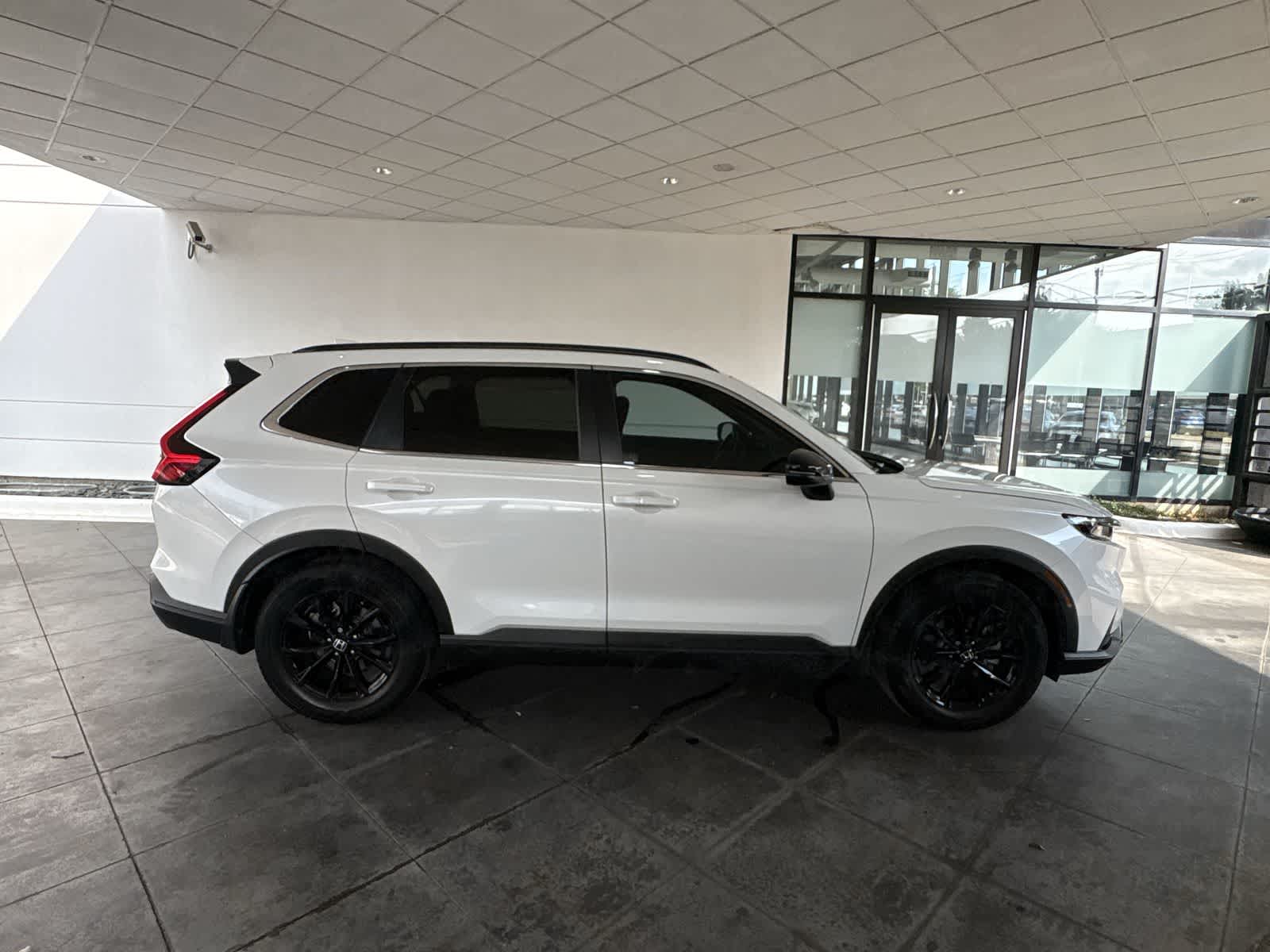 Thumbnail: 2023 Honda CR-V - 24