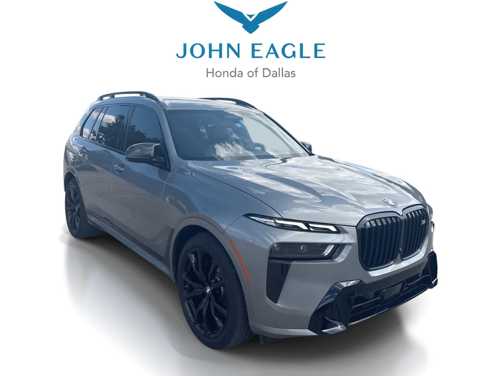Thumbnail: 2023 BMW X7 - 1