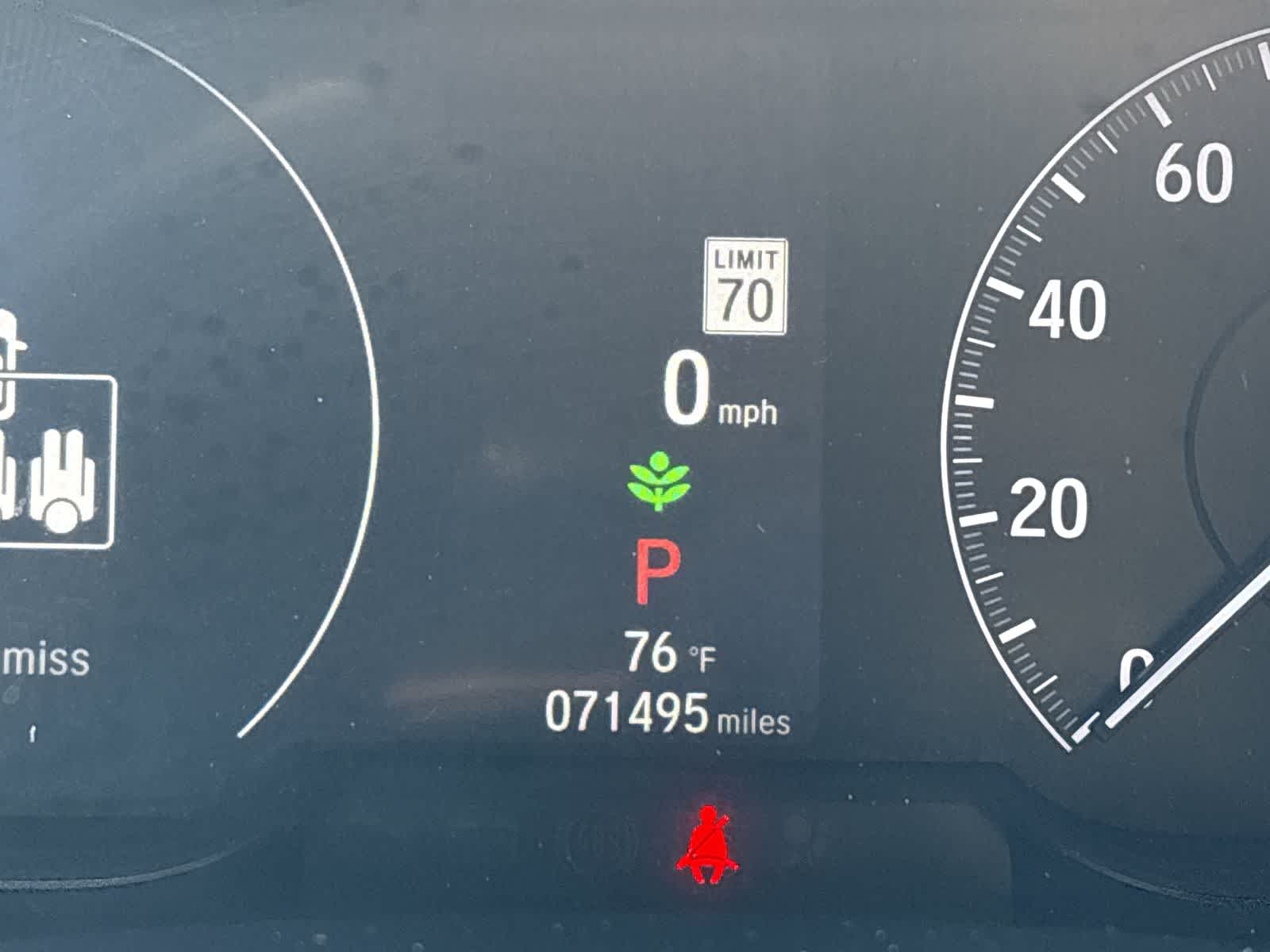 Thumbnail: 2022 Honda Accord - 17