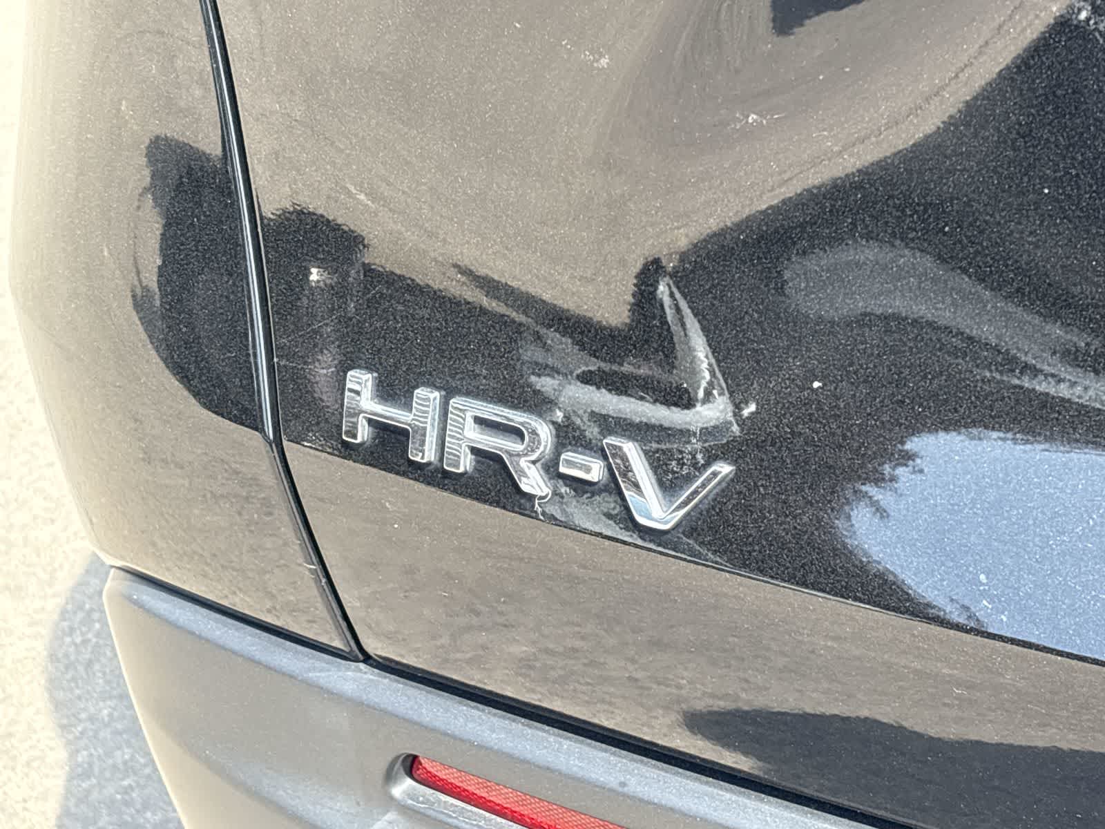 Thumbnail: 2023 Honda HR-V - 7