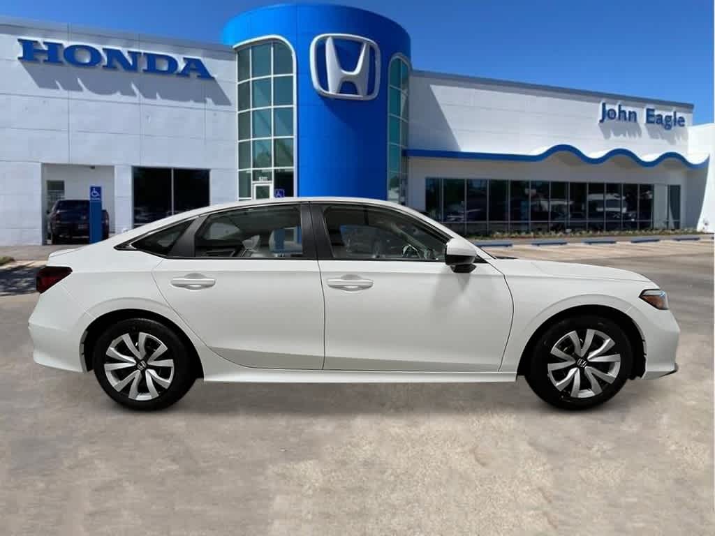 Thumbnail: 2026 Honda Civic - 7