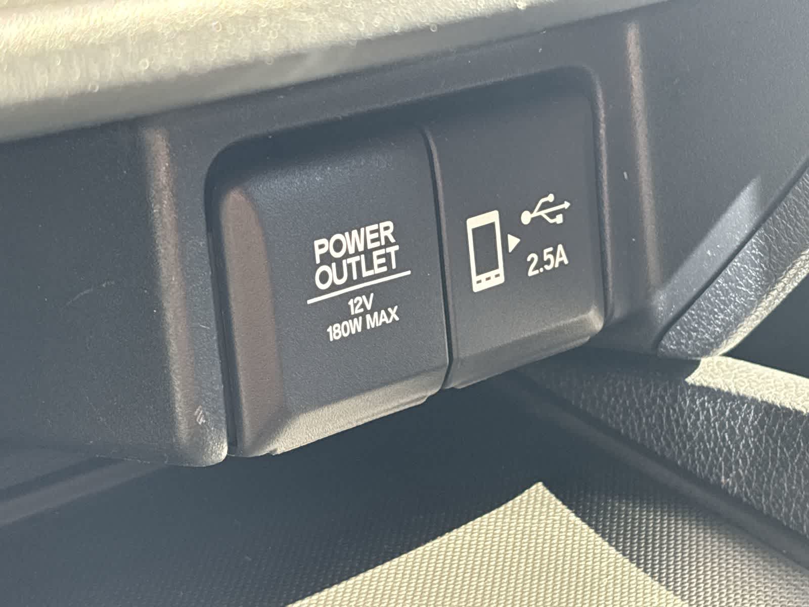 Thumbnail: 2021 Honda Passport - 30