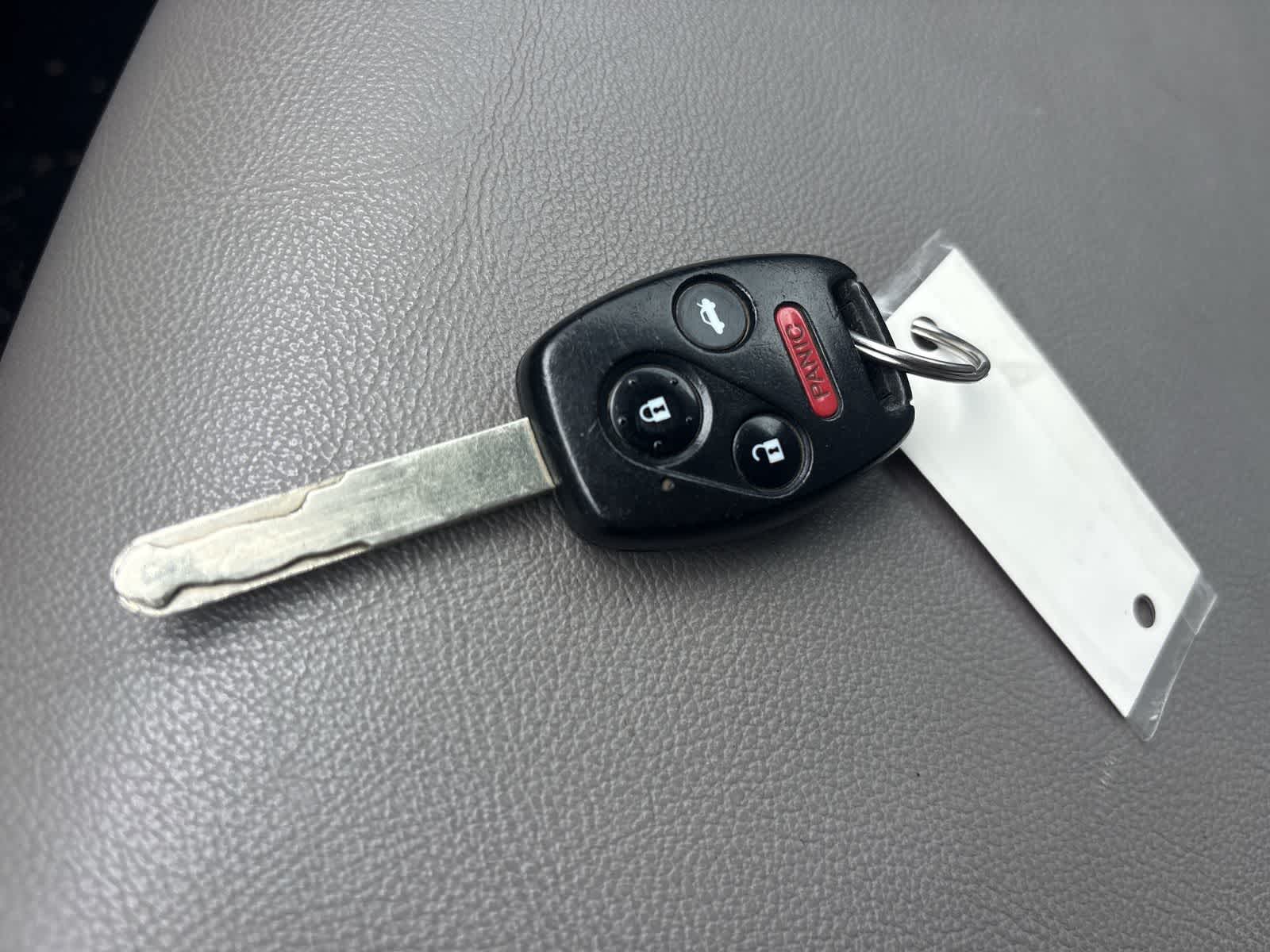 Thumbnail: 2013 Honda Civic - 30