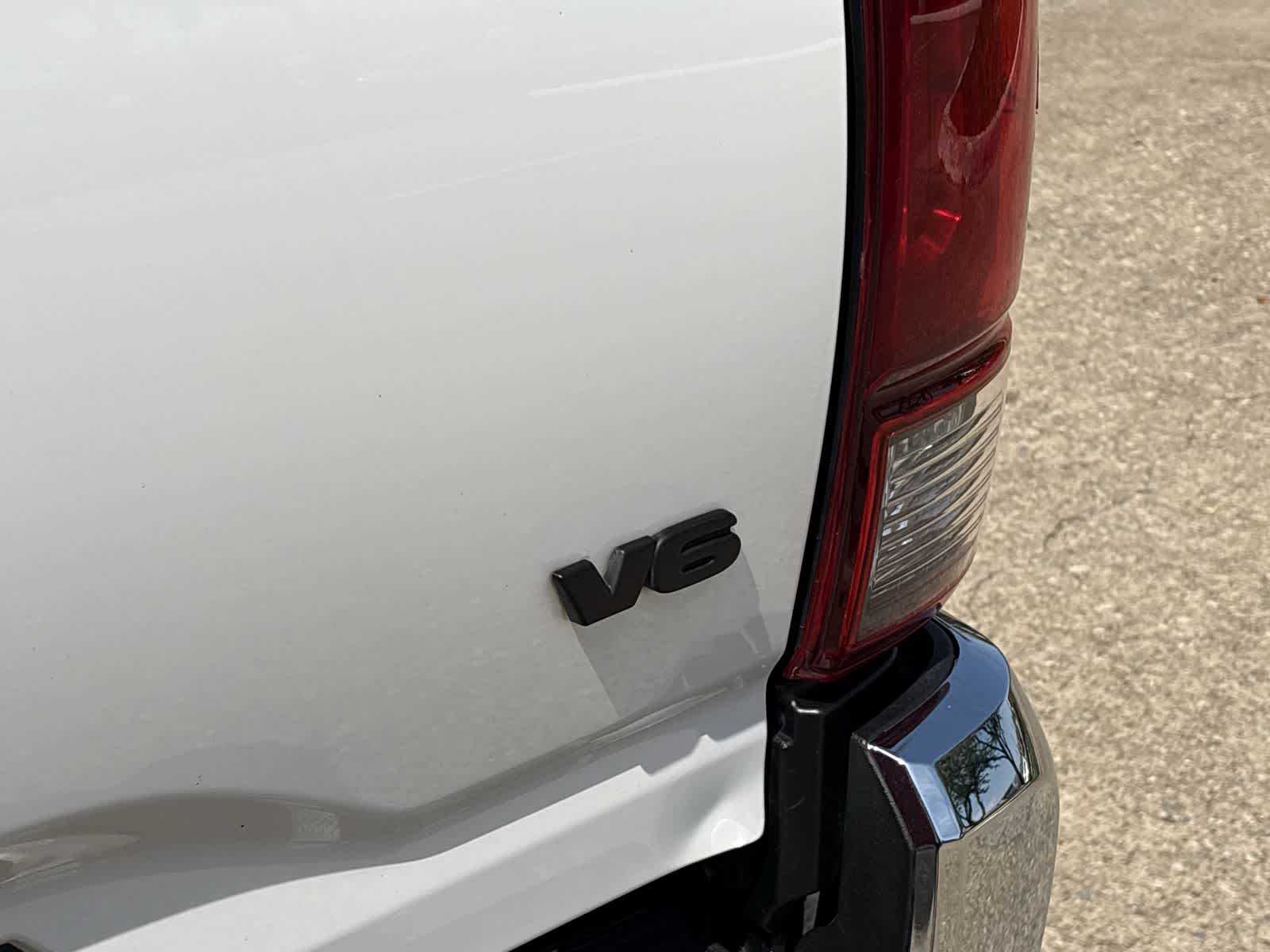 Thumbnail: 2023 Toyota Tacoma - 29