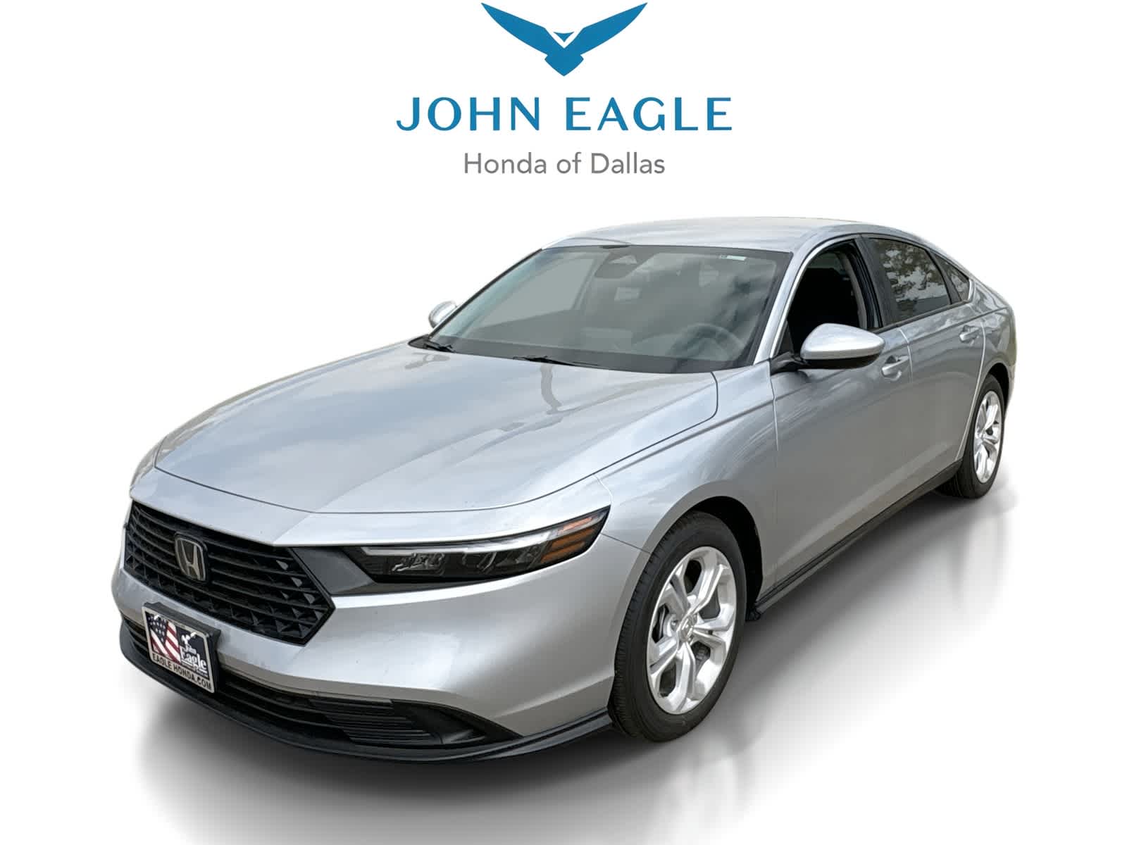 2025 Honda Accord Sedan 