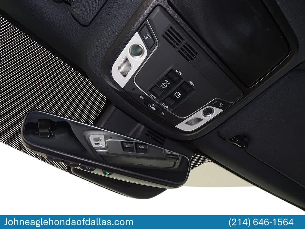 Thumbnail: 2026 Honda Ridgeline - 21