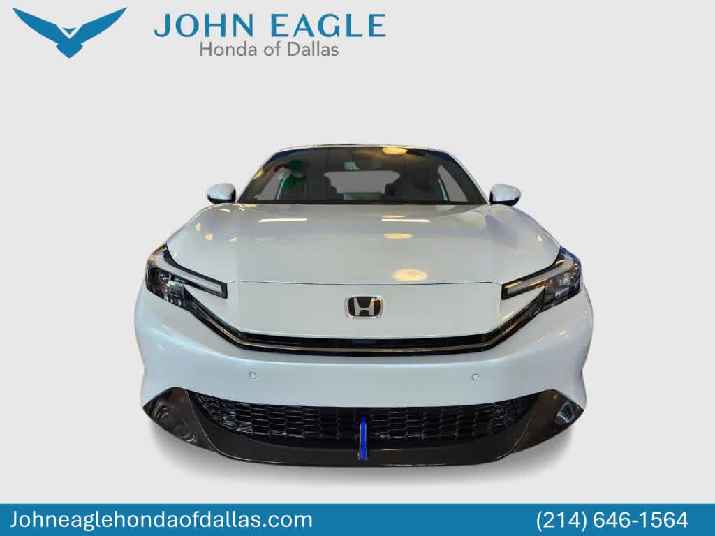 Thumbnail: 2026 Honda  - 8