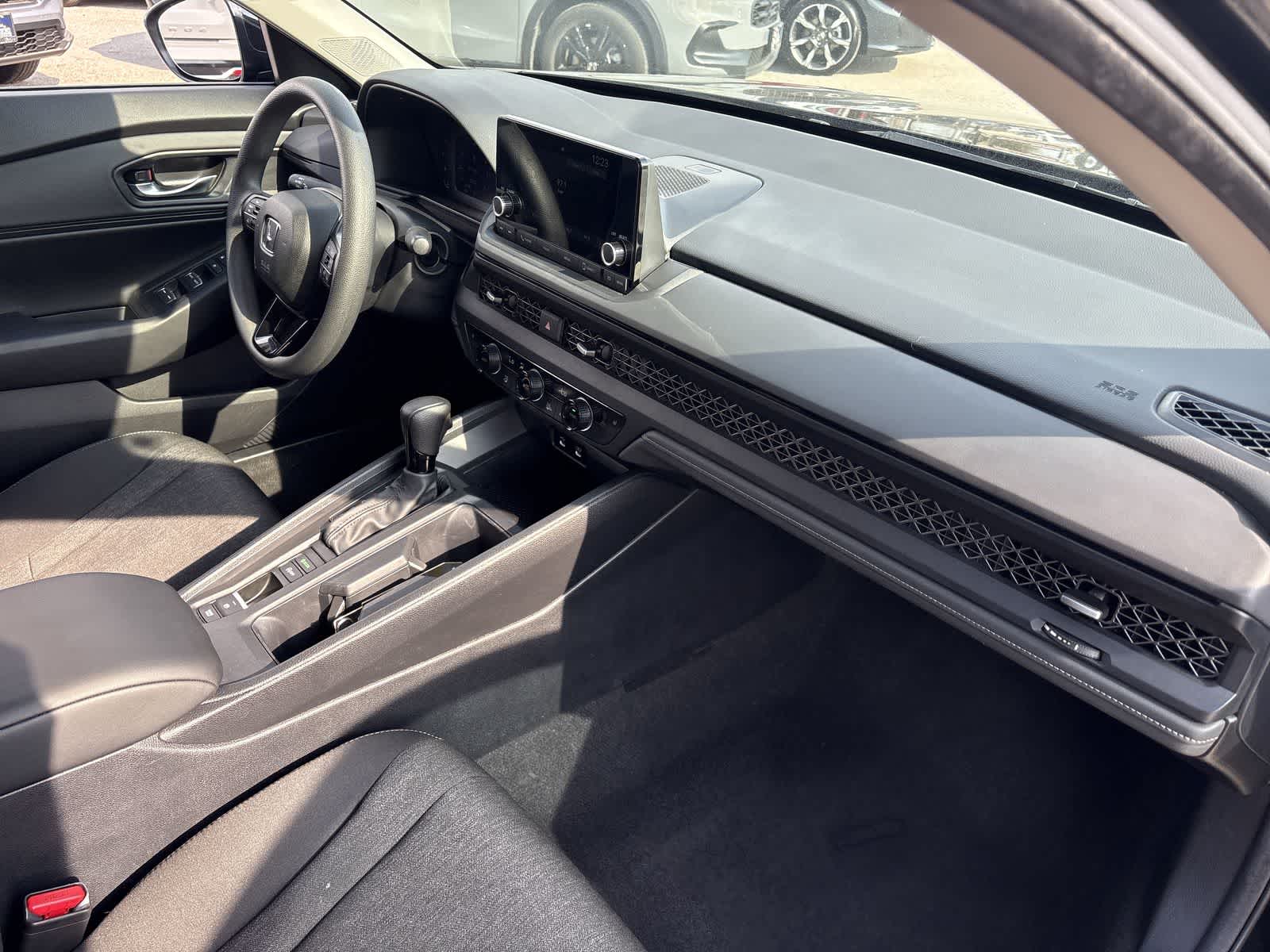 Thumbnail: 2024 Honda Accord - 21