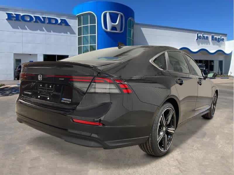 Thumbnail: 2025 Honda Accord - 5
