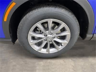 Thumbnail: 2025 Honda CR-V - 10