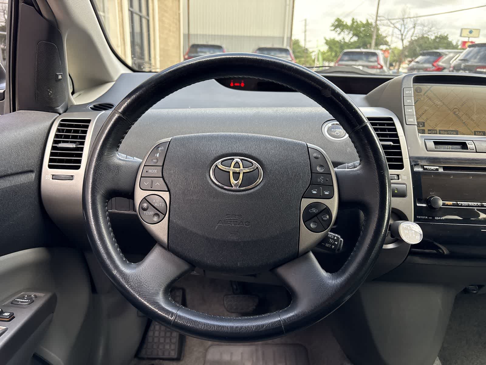 Thumbnail: 2009 Toyota Prius - 13