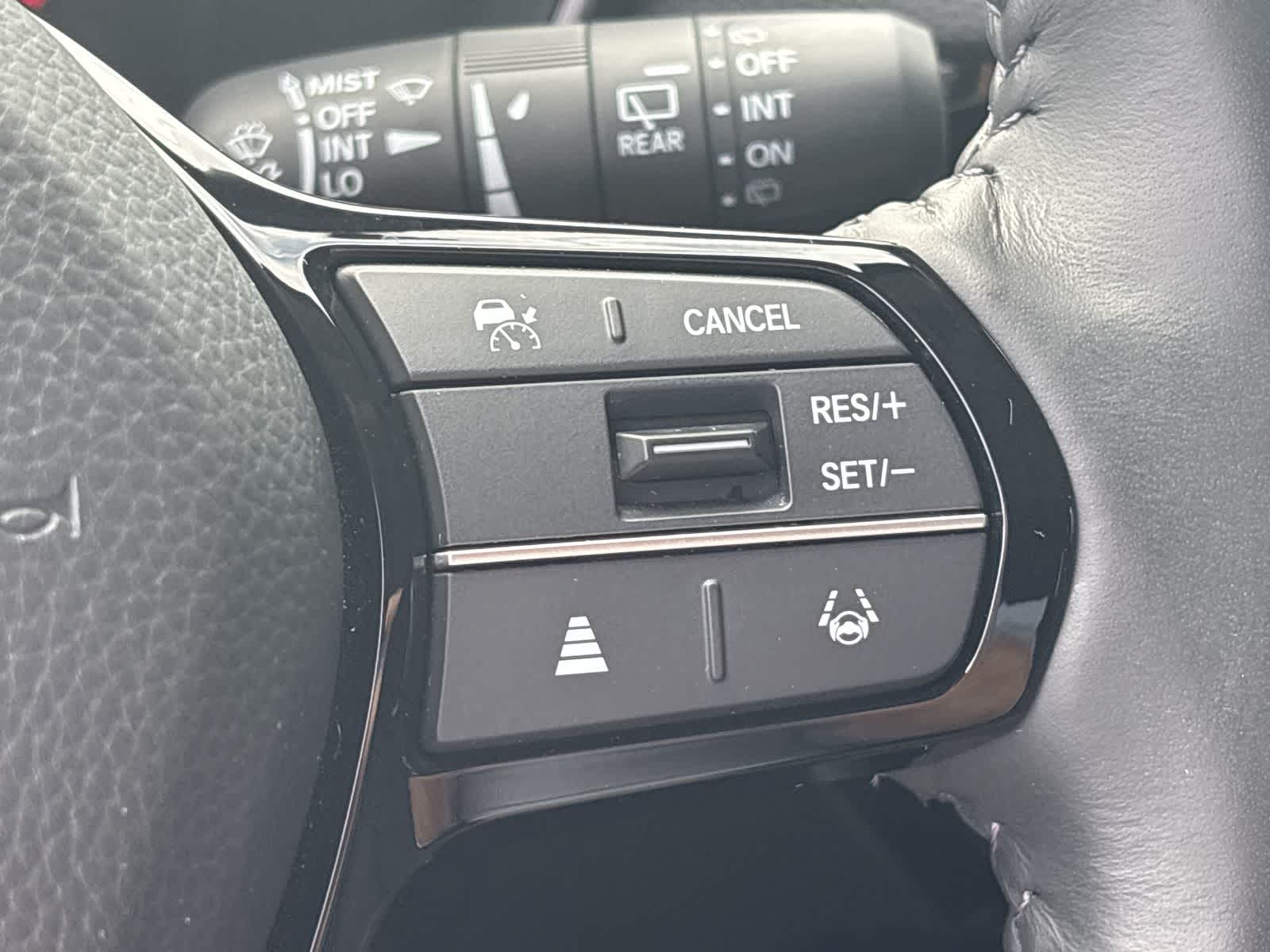 Thumbnail: 2023 Honda CR-V - 22