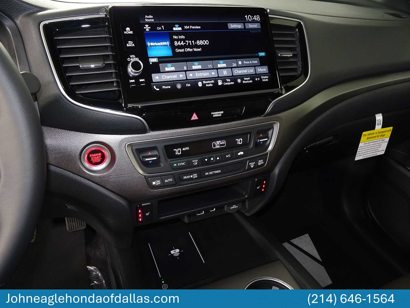 Thumbnail: 2026 Honda Ridgeline - 14