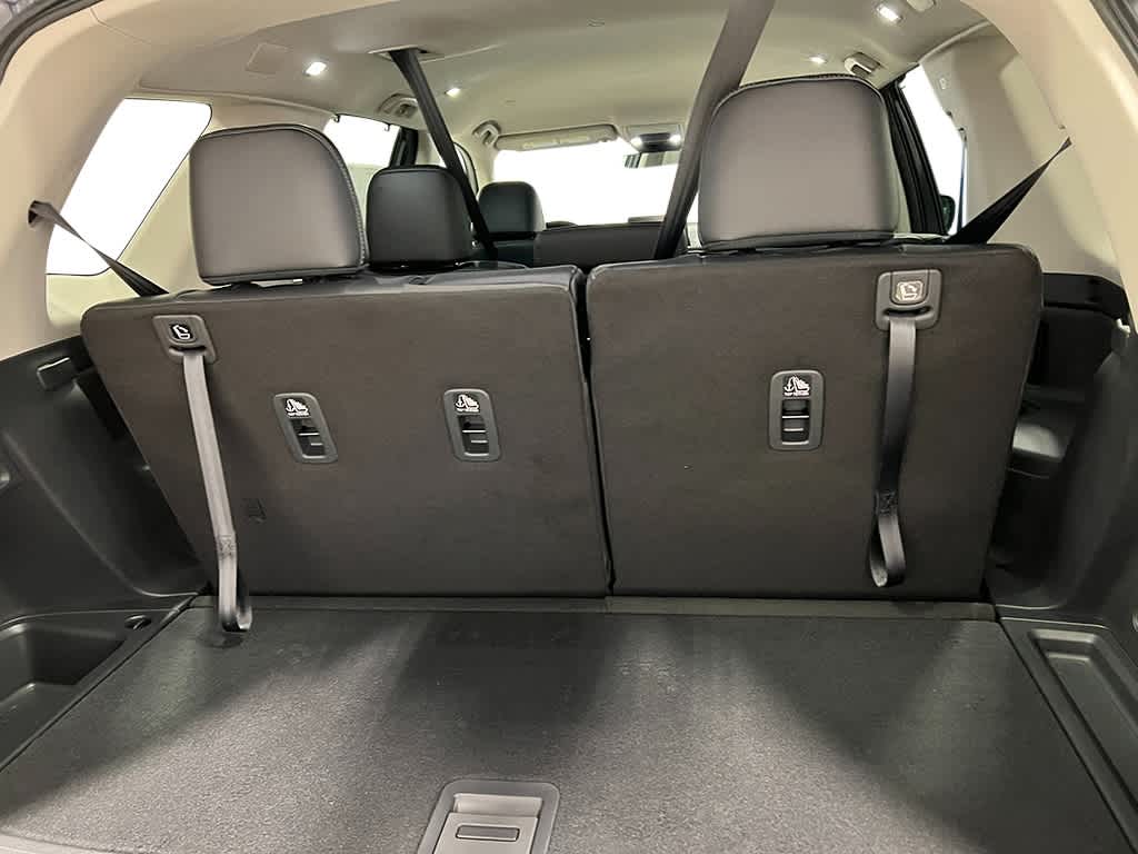 Thumbnail: 2025 Honda Pilot - 30