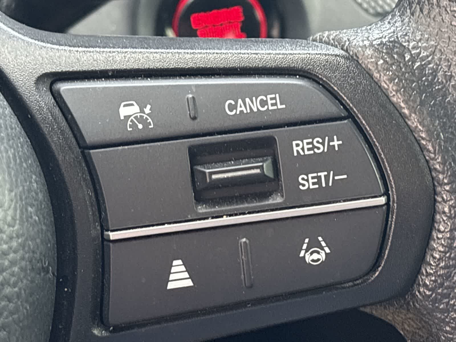 Thumbnail: 2025 Honda CR-V - 20